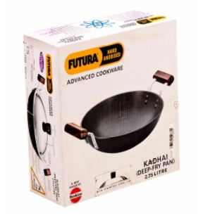 Hawkins Ha Dfp Without Lid 30Cm 3.75L