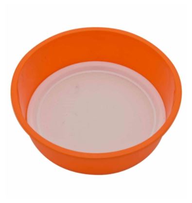 Plastic Flour Strainer 3 Plate