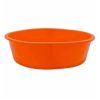 Plastic Flour Strainer 3 Plate