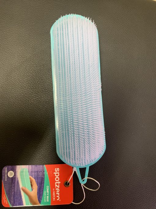 Plastic Cloth Washing Brush 19Cm Plastic Cloth Washing Brush 19Cm