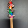 Baby Items Handcrafted Wooden Rattle For Babies And Kids No.6 – Drum Ratte Toy ChennaiStore