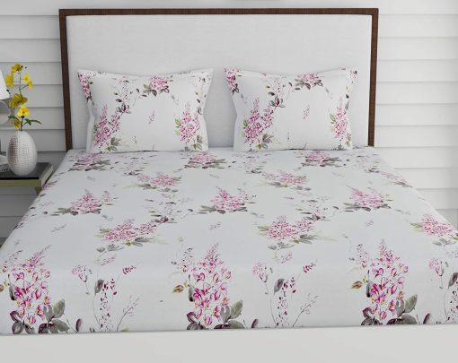 Garden Floral Magic Print