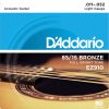 Bronze Acoustic Guitar Strings Bronze Acoustic Guitar Strings