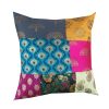 Royal Traditional Dupion Silk 150Tc Cushion Cover
