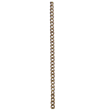 Multipurpose Brass Hanging Chain 2 Metres