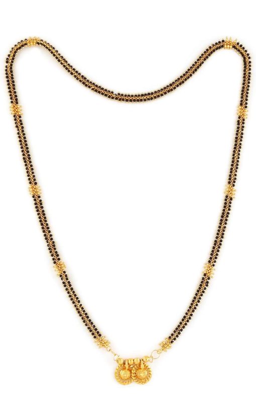South Indian Mangalsutra for women South Indian Mangalsutra for women