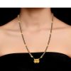 South Indian Mangalsutra for women South Indian Mangalsutra for women