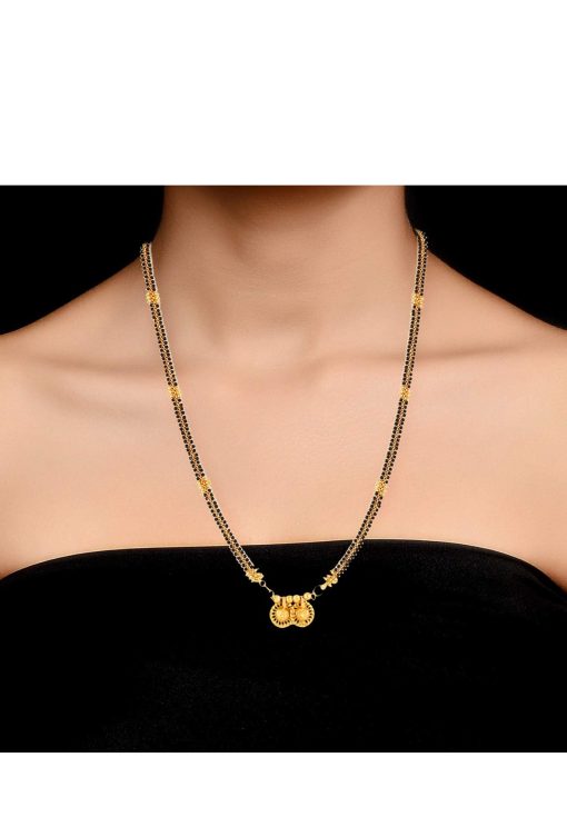 South Indian Mangalsutra for women