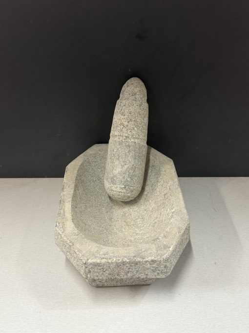 Stone Grinder Small Size / Pestle/ Mortar Aattukal / Stone Grinder