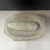 Stone Grinder Small Size / Pestle/ Mortar : Aattukal / Stone Grinder