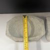Stone Grinder Small Size / Pestle/ Mortar Aattukal / Stone Grinder
