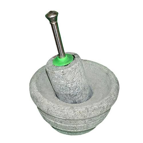 Aatukal/Stone Grinder