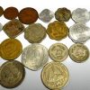 Different Republic India Collectibles Coins Set Different Republic India Collectibles Coins Set