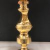 Brass Kutthu Vilaku 30 Cm Brass Kutthu Vilaku 39 Cm