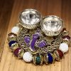 Ganesha Kumkum Holder - Pack Of 1 Ganesha Kumkum Holder - Pack Of 1