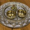 Elephant Kumkum Holder - Elephant Kumkum Holder -