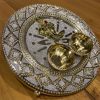 Elephant Kumkum Holder - Elephant Kumkum Holder -