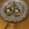 Elephant Kumkum Holder - Elephant Kumkum Holder -