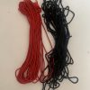 Arana Kayiru / Arainjaan Kayiru / Black Rope Around The Waist (1 Meter)