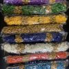 Multicolour Artificial Flower Gajra Mogra (Pack Of 1) Multicolour Artificial Flower Gajra Mogra (Pack Of 1)