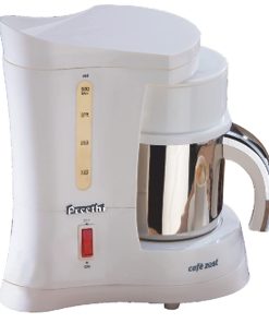 "Preethi Cafe Zest Cm210 Drip Coffee Maker (White) "Preethi Cafe Zest Cm210 Drip Coffee Maker (White), 31 Cup