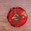 Bangle Box With Peacock Feather Design - Assorted Pack Of 1 Bangle Box With Peacock Feather Design - Assorted Pack Of 1