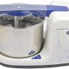 Iron Kadai Flat Base Gas Or Induction – 3.5L