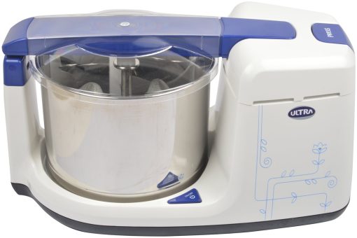 Ultra Bigg + Blue 2.5 Litres Table Top Wet Grinder