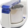 Ultra Bigg + Blue 2.5 Litres Table Top Wet Grinder