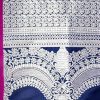 WomenS Banarasi Silk Saree With Unstitched Blouse Piece - Blue