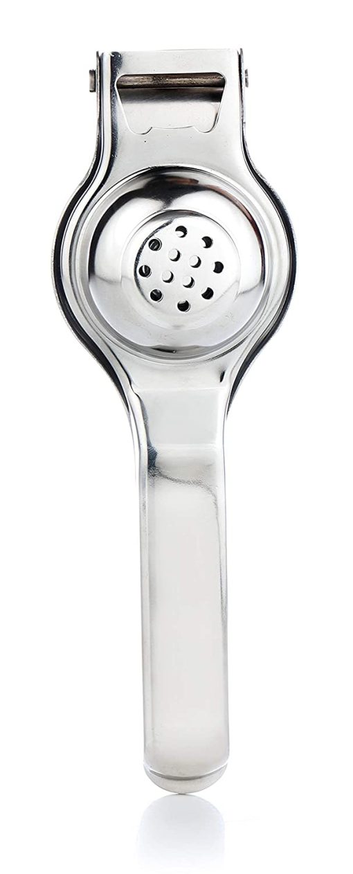 Stainless Steel Lemon Squeezer