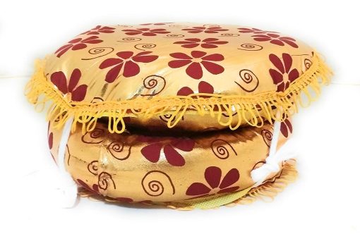 Steel Tabla Drum Set For Beginners And Professionals - 5KG Tabla Bayan | tabla musical