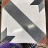 Athangudi tiles are traditional, handmade decorative cement tiles - 10x10 inch
