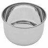 Stainless steel tope handi