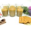 Single Piece Indian Tea Glass, Chai Glass, Coffee Cup