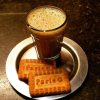 Single Piece Indian Tea Glass, Chai Glass, Coffee Cup