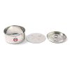 Stainless Steel Paneer Mould