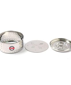 Stainless Steel Paneer Mould