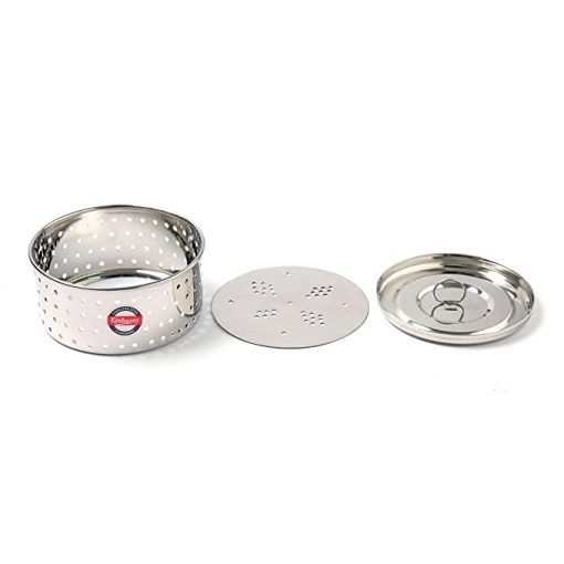 Stainless Steel Paneer Mould