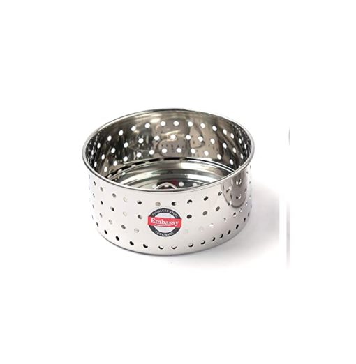 Stainless Steel Paneer Mould