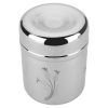 Indian Traditional Stainless Steel Container - 250Ml ( Assorted Design) Indian traditional Stainless Steel Container