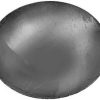 Round Iron Kadai – 2L Round Iron Kadai – 1L