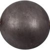 Round Iron Kadai – 1L