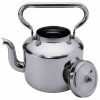 Stainless Steel Kettle for Serving Hot and Cold Drinks