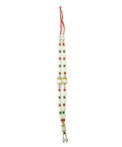 Artificial Ribbon Mala