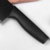 Stainless Steel 3 Pieces Professional Kitchen Knife Set, Meat Knife, Chef'S Knife With Non-Slip Handle Stainless Steel 3 Pieces Professional Kitchen Knife Set, Meat Knife, Chef's Knife with Non-Slip Handle