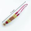 Artificial Ribbon Mala