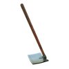 Stainless Steel Spade | Manvetti | Fawda Kassi For Gardening Or Digging Heavy Duty Agriculture Tool (10X11X35) Stainless Steel Garden Shovel For Agriculture