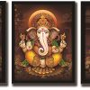 Ganesha Wall Sticker