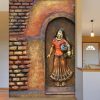 Unique Home interior Wall Paper